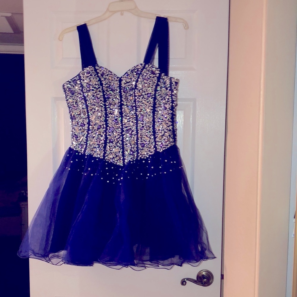 Narianna Dress
